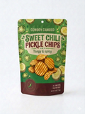 COWBOY Candied Sweet Chili (Dried Pickle Chips )